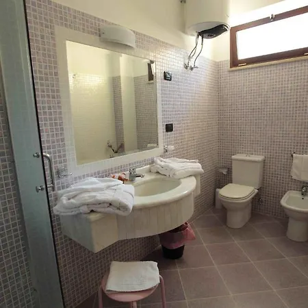 Country house Veronica Giardini Naxos