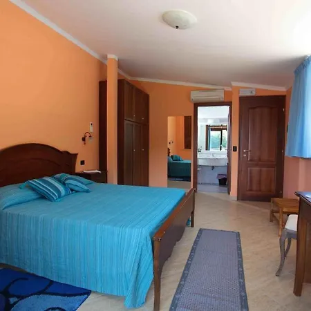 Veronica Country house Giardini Naxos