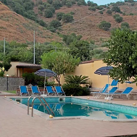 Veronica Country house Giardini Naxos