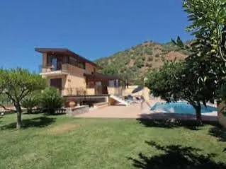Casa di campagna Veronica *