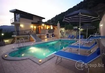 Casa di campagna Veronica